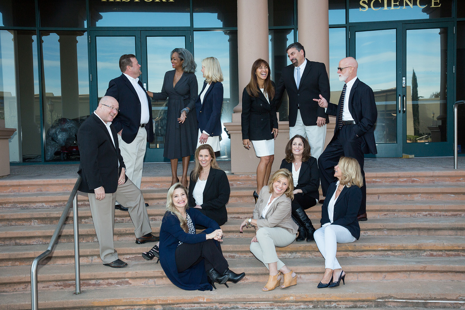 About Us Tucker Associates Real Estate Services